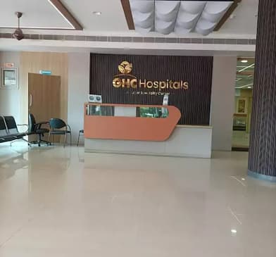 Slider image (3) GHC Hospitals - Multispecialty Center in Mumbai, India